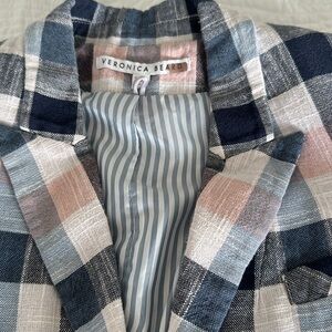 Veronica beard blazer